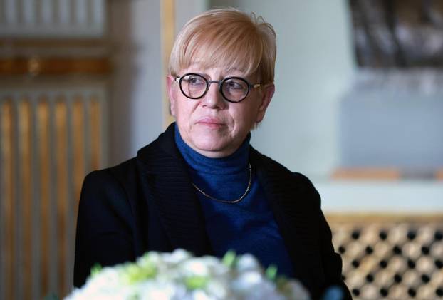 Zagreb: Sjećanje na velikog glumca, Mustafu Nadarevića u HNK