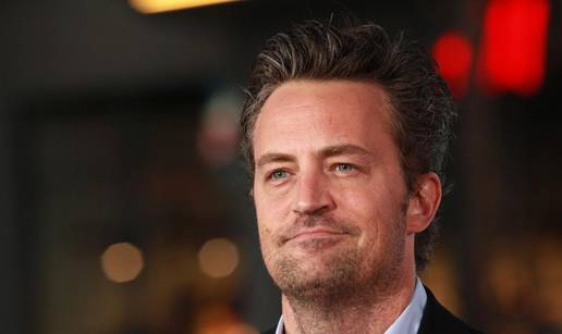 Ne dam ti autogram: Matthew Perry izvrijeđao  obožavateljicu