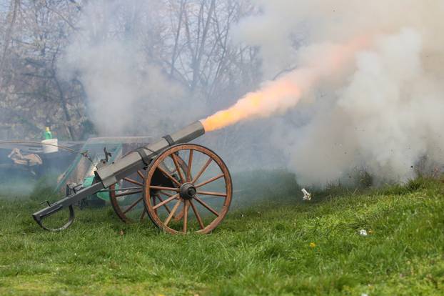10. izdanje manifestacije “Uskrsni ponedjeljak u Velikom Taboru”