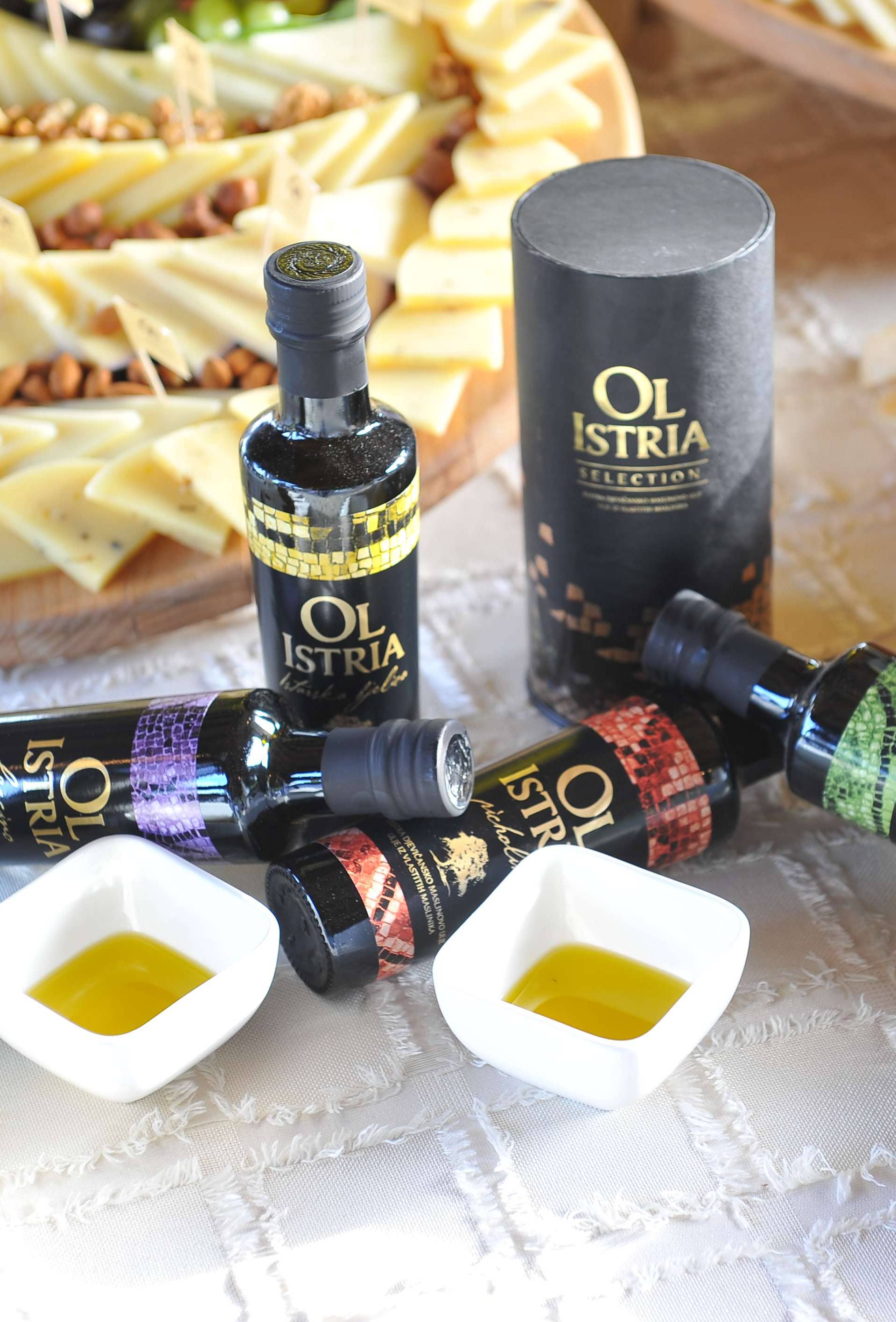 Ol Istria maslinova ulja ponovo osvojila New York