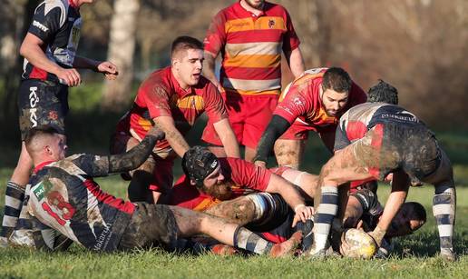 Pravilnik prvaka: Kad do&dstrok;e&scaron; na trening kuna, kad ne do&dstrok;e&scaron; - 2