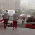 VIDEO Stravične snimke iz Gaze: Eksplozije odjekuju kraj bolnice. 'Čak 65 posto žrtava su djeca...'