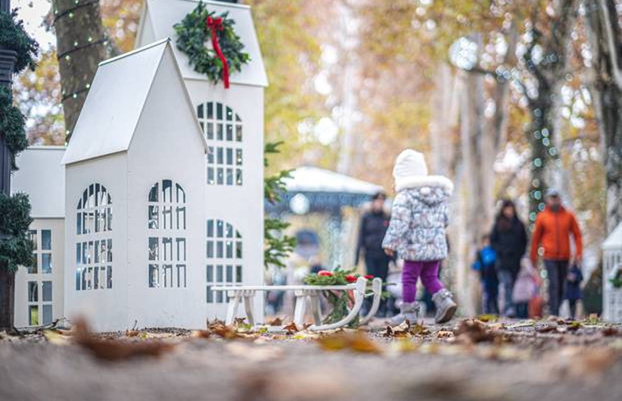 Zagrebački Advent čarobno je mjesto i izvor radosti za sve uzraste: Što vidjeti i posjetiti?