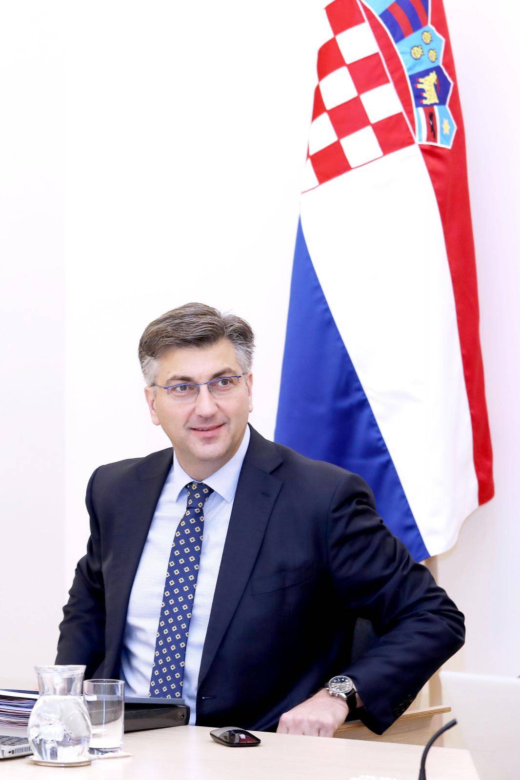 Zagreb: Vlada poveÄala kvote za strane radnike