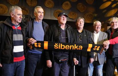 Gdje su danas igrači Šibenke iz finala s Bosnom? 'Građevinci smo, vozimo kamione...'
