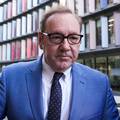 Kevin Spacey svjedočit će na sudu za seksualno zlostavljanje