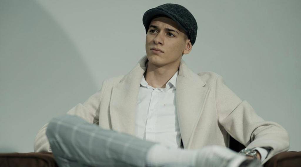 Lučijano Šečić (18) stiže u show 'Superstar': S 10 godina pjevao Halidove hitove u 'Zvjezdicama'