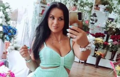 Cvjećarka Melisa meta akcije zbog droge i prostitucije, uzela i poticaje: 'Sve radim s ljubavlju'