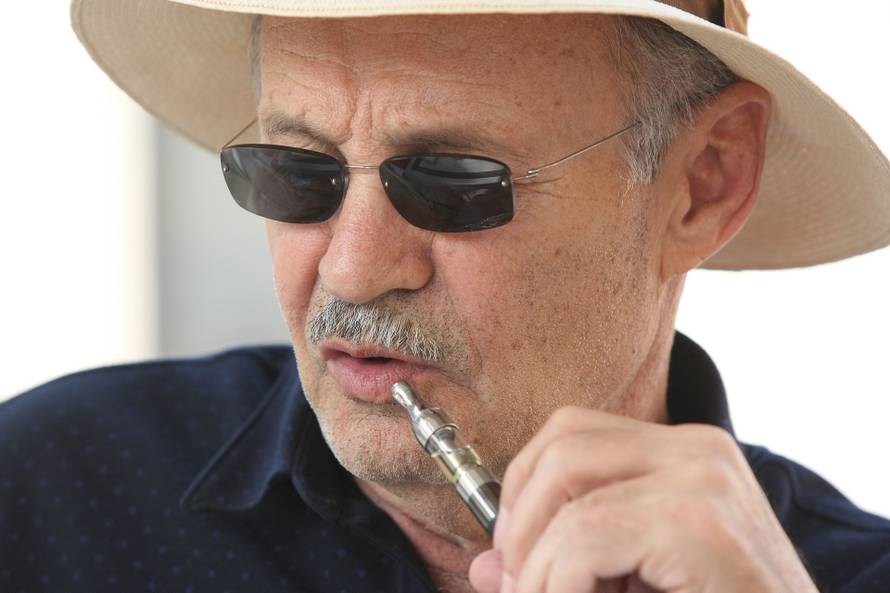 Lavovski se borio s teškom dijagnozom, a svaki trenutak je koristio za smijeh s najmilijima