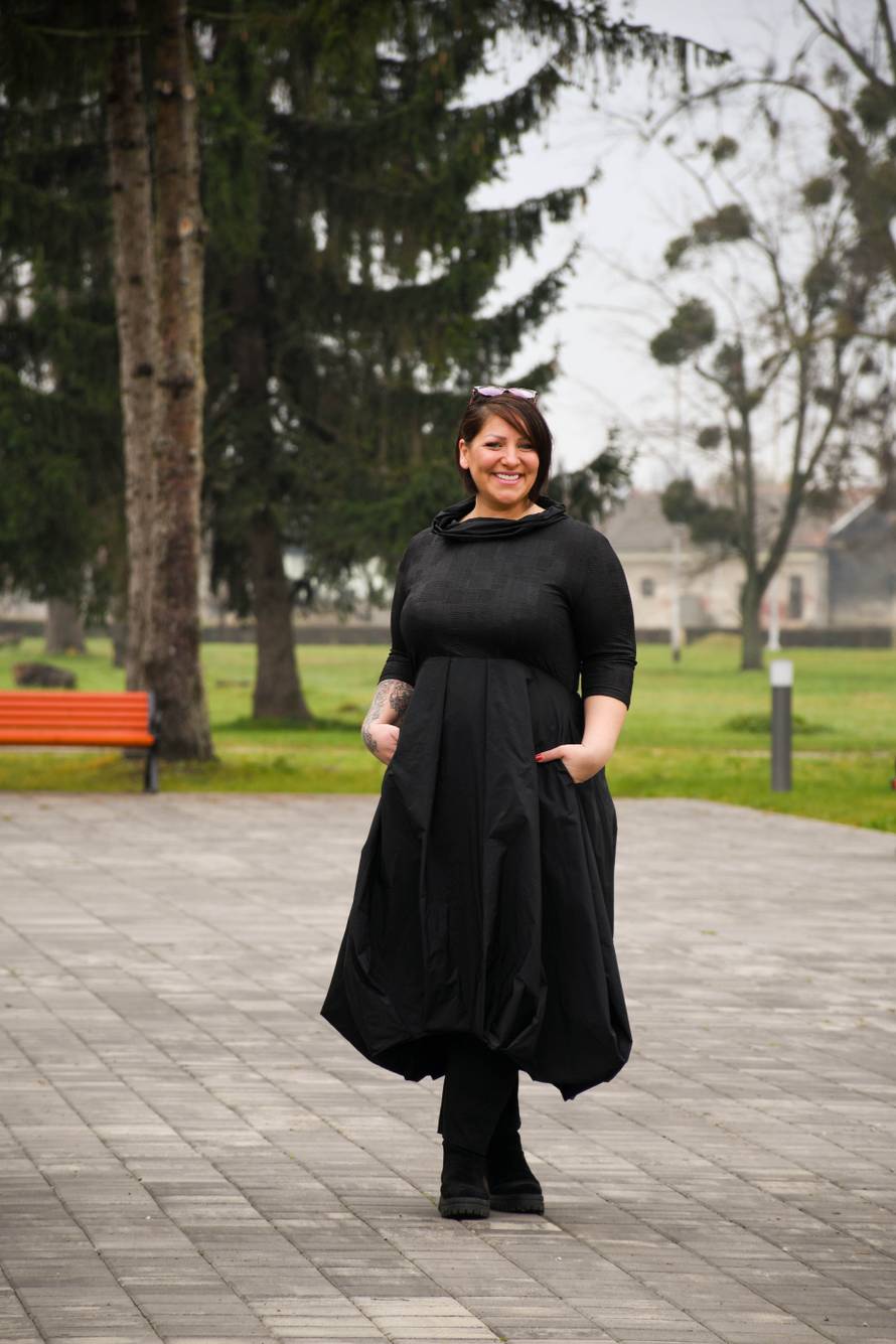 Tko je Boška Ban? Postala dio koalicije. Od SDP-a do 77. ruke Plenkiju. Kaže da nije žetončić