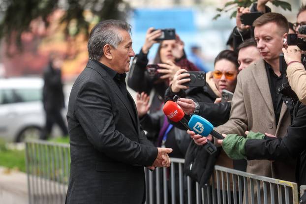 Sarajevo: Komemoracija Halidu Besliću u Narodnom pozorištu Sarajevo