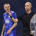 Strahonja: Dinamo je protiv Šibenika oštećen za dva penala