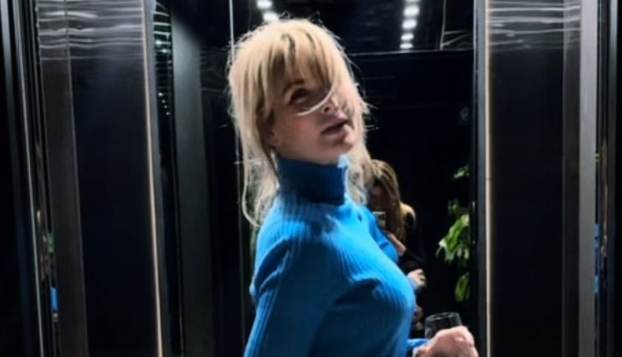 FOTO Ova dama je konstantna podrška Hajdukovom kapetanu