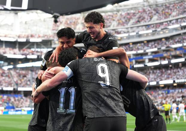 FIFA World Cup 2026 - Group G - Iran v New Zealand