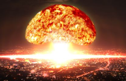 Ovih 12 zemalja su najsigurnije ako dođe do nuklearnog rata