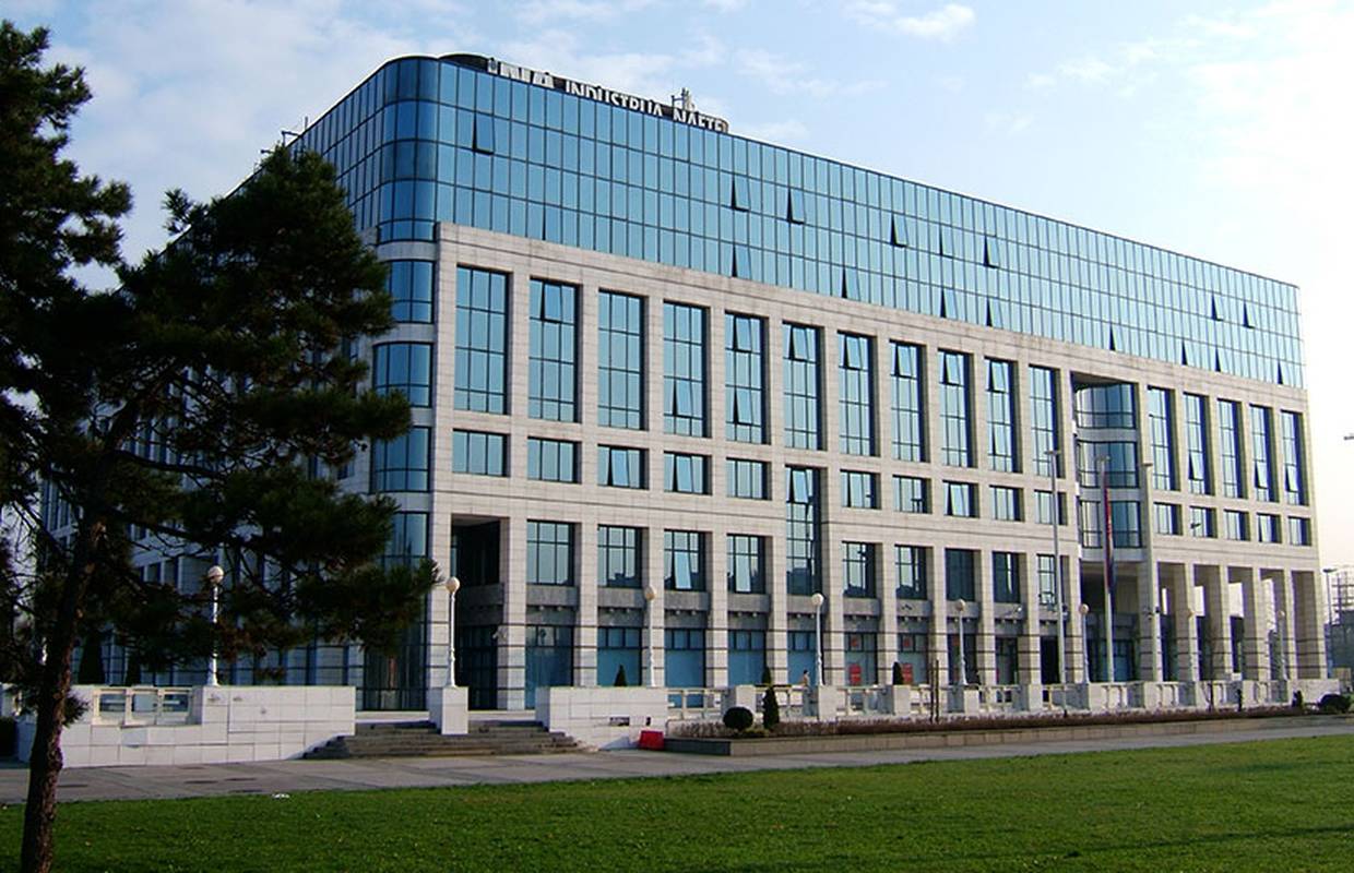 INA uplatila 2,5 milijuna kn: Dio će ići za obnovu sisačke bolnice