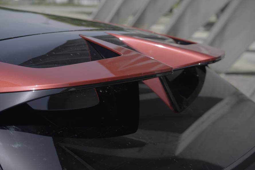 MG4: Najbolji dokaz da Kinezi znaju napraviti odličan auto