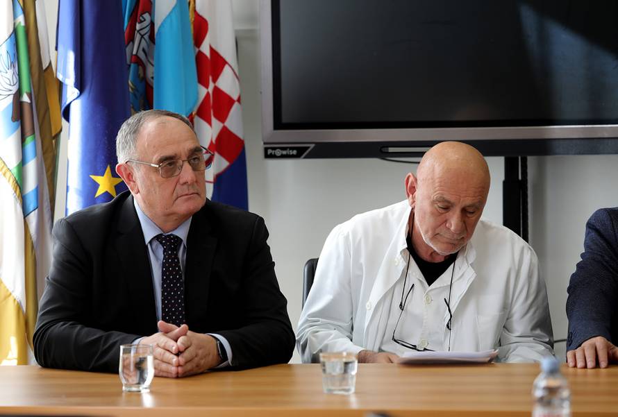 Vukovar: Pronađeni su posmrtni ostaci Jean-Michela Nicoliera