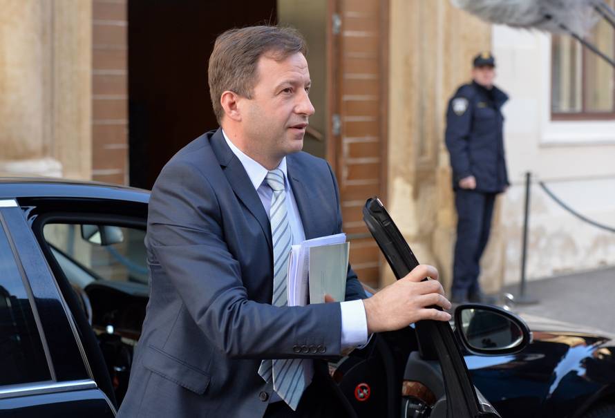 'Da nije bilo Mosta i prijave, ne bi ni došlo do ovih privođenja'