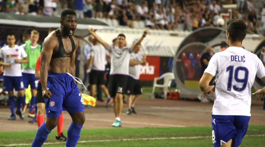 Hajduk PFC Slavia Sofia