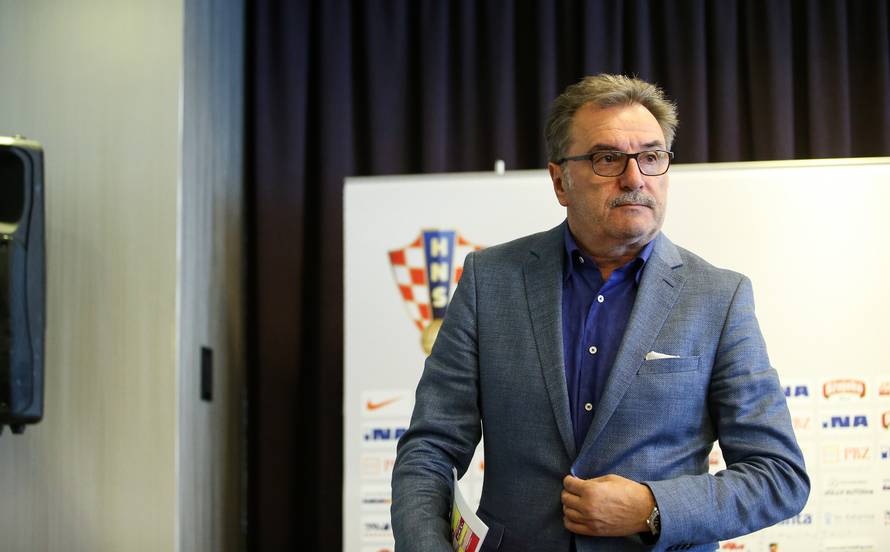 'Ako ćemo biti pravi, prolazimo skupinu, a dalje je sve moguće'