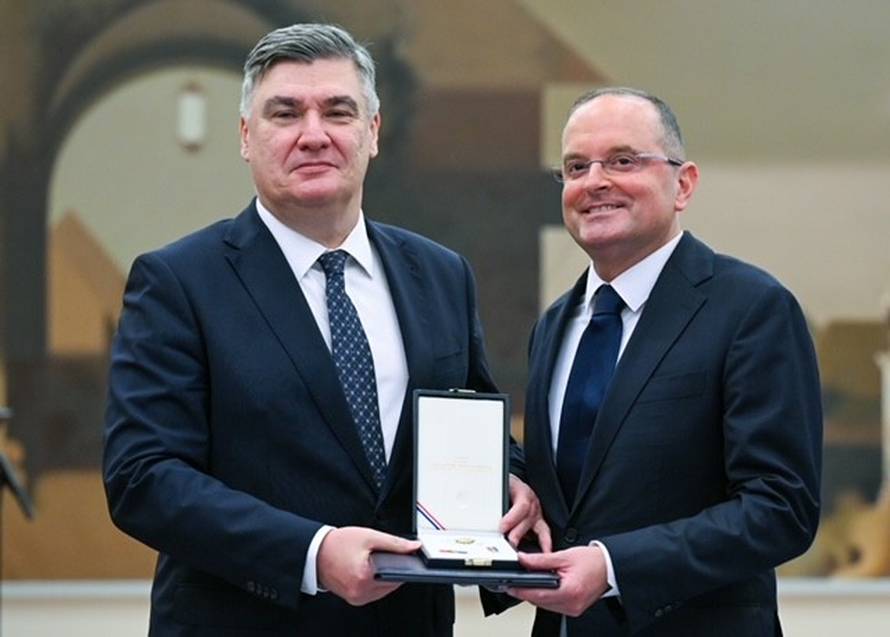 Prva specijalizirana poliklinika za dijabetes, debljinu i dugovječnost u Hrvatskoj