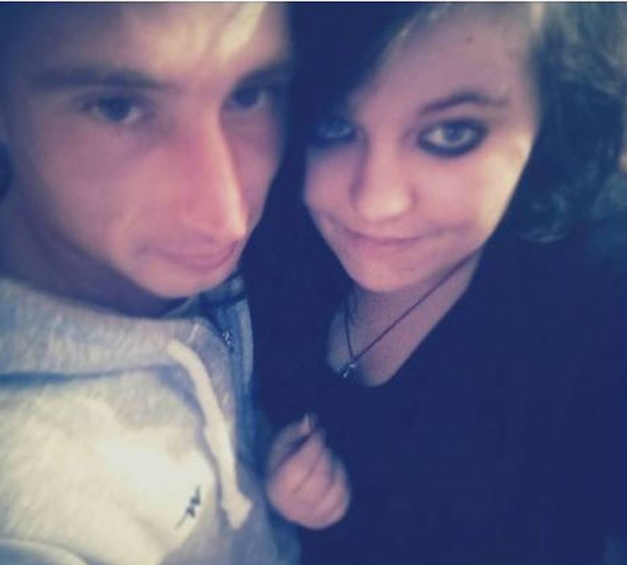 Već je zaboravio na Snježanu: Ovo je nova Lojzekova djevojka