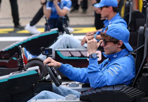 British Grand Prix