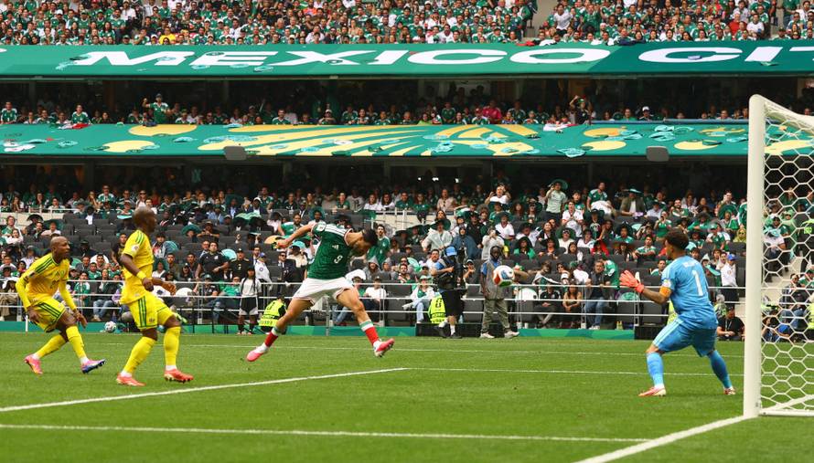 FIFA World Cup 2026 - Group A - Mexico v South Africa