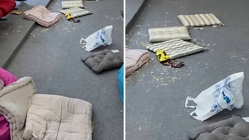 VIDEO Nakon dječjeg crtića kino ostalo u neredu, komentari pljušte: 'Krivi su roditelji'