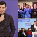 Boris Banović o predsjedničkim kandidatima: Stil im je dosadan
