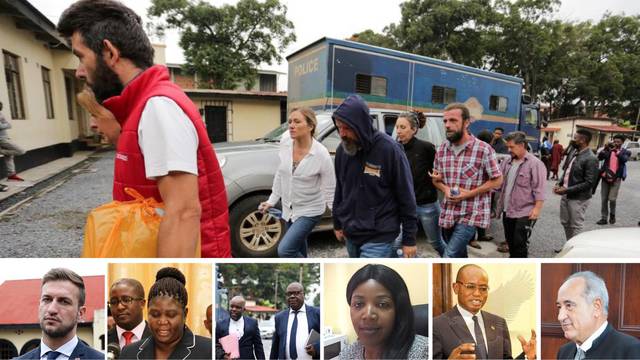 Otkrivamo: Ovo je 10 ljudi koji kroje sudbinu Hrvata u Zambiji