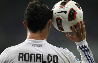 Cristiano Ronaldo kao zalog za kredit od 76 milijuna eura...