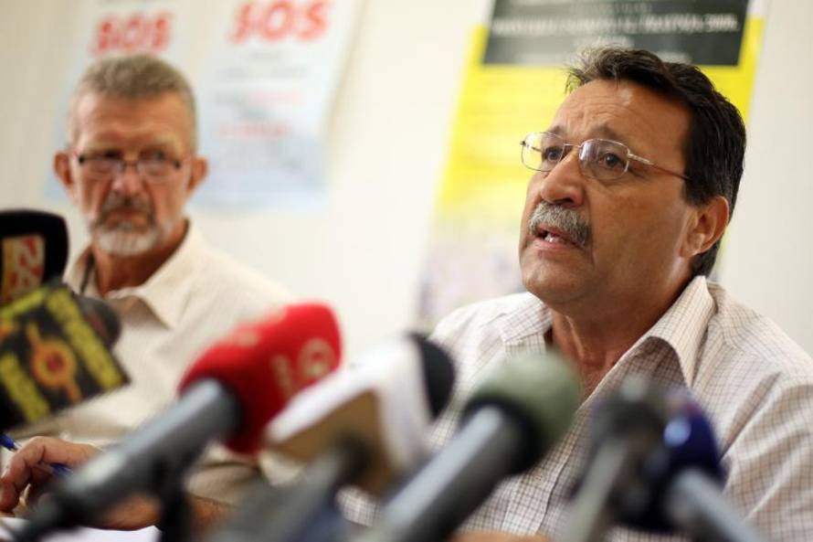 Jurica Galoić/Pixsell