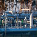 Rusija nastavlja isporučivati plin kroz Ukrajinu na zapad