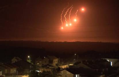 Izraelski ministar obrane tvrdi: 'Rat će završiti tek onda kada postignemo sve svoje ciljeve'
