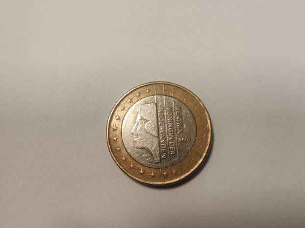 Hrvat ovu kovanicu na Njuškalu prodaje za 45.000 eura! Svi se zaludjeli, provjerite novčanike