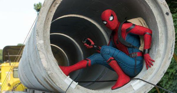 'Spider-Man: Povratak kući' je dobio foršpan kakvog zaslužuje