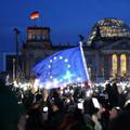 U Njemačkoj se spremaju novi masovni prosvjedi protiv AfD-a te desnog ekstremizma...