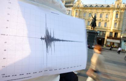 Uz pomoć matematike mogli bi uskoro bolje predviđati potrese