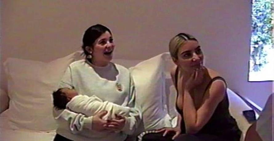 Bivši Kylie Jenner želi DNK test Stormi: 'Možda je moja'