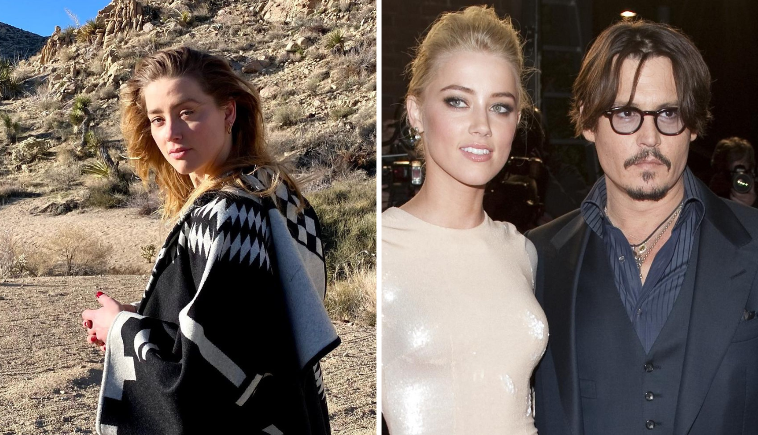 Amber Heard će u knjizi reći sve o braku s Deppom? 'Karijera joj je gotova, nema što izgubiti...'