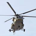 Šestorica poginulih u padu dva ukrajinska vojna helikoptera: Uzrok nesreće se istražuje...