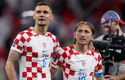 Kad i gdje Hrvatska igra osminu finala Svjetskog prvenstva '22.?