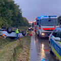Strava u Njemačkoj: Mama (32) i beba iz BiH poginule su na A3, tata i dijete teško su ozlijeđeni!