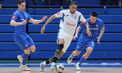 Osijek tra&zcaron;i kartu za finale, a Dinamo se nada preokretu uo&ccaron;i tre&cacute;e polufinalne utakmice