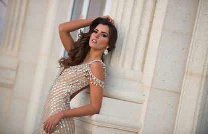 Predstavljamo Paulinu Vegu, novu i prelijepu Miss Universe