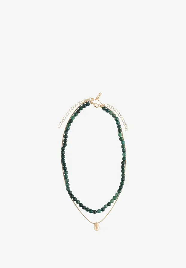 Pretražili smo ponudu za vas! Top nakit u jesenskih bojama