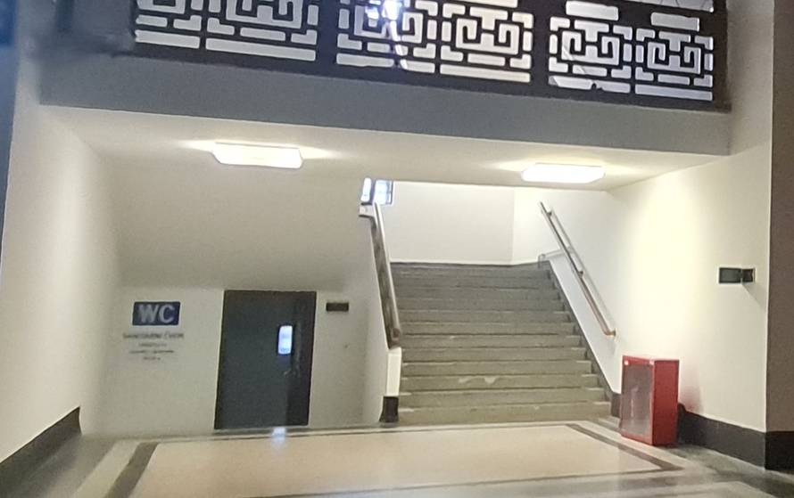 Ministarstvo dalo zeleno svjetlo Školi primijenjene umjetnosti, od ponedjeljka na Velesajmu?