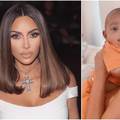 Kim Kardashian se hvali: 'Moj sin spava cijelu noć, miran je'